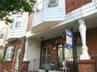 2308 S 22nd St, Philadelphia, PA 19145