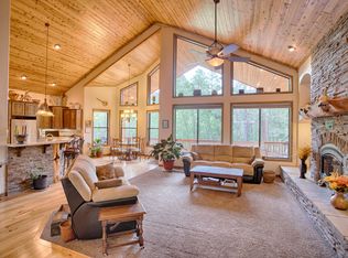 1040 E Rim Rd, Pinetop, AZ 85935