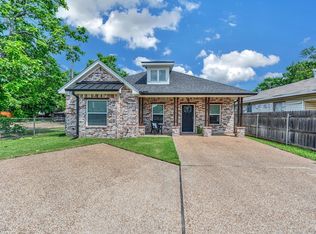2025 McKenzie Ave, Waco, TX 76708