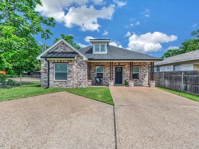 2025 McKenzie Ave, Waco, TX, 76708