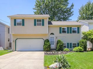 5928 Ridgeview Blvd, North Ridgeville, OH 44039