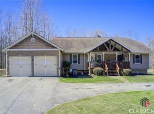 1603 Drowning Creek Rd, Dacula, GA 30019