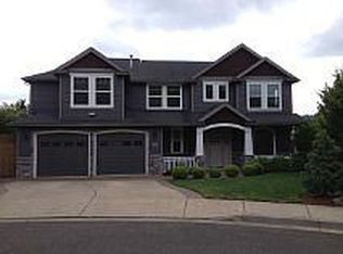 14151 SE Apple Ct, Happy Valley, OR 97086