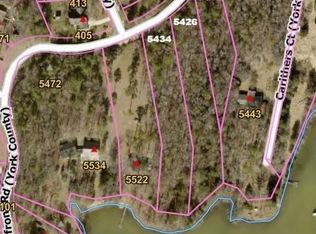 5434 Riverfront Rd, Clover, SC 29710