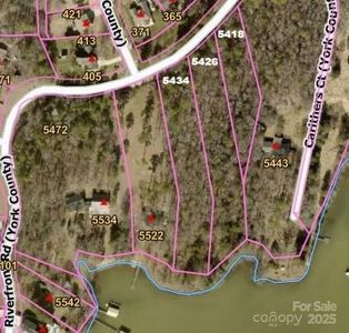 5434 Riverfront Rd, Clover, SC, 29710