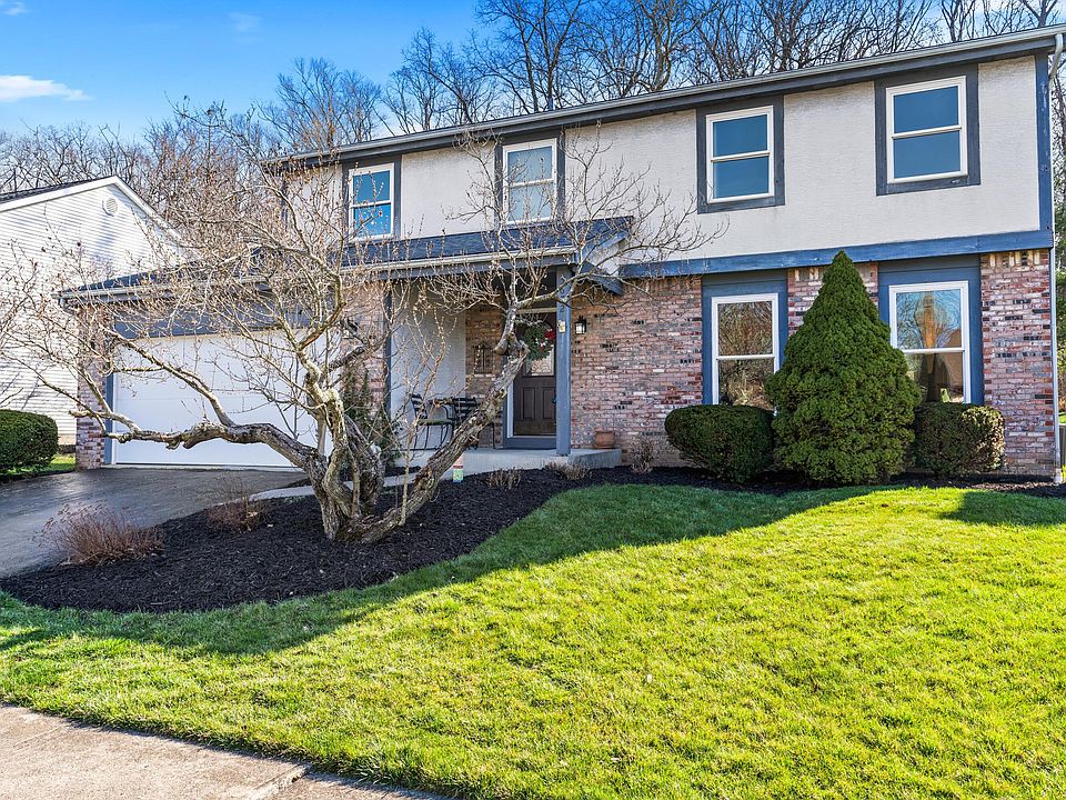 1st image of 5672 Burntwood Way