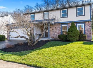 5672 Burntwood Way, Westerville, OH 43081