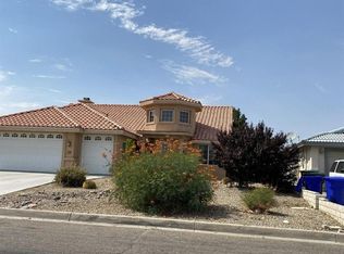 14198 Rivers Edge Rd, Helendale, CA 92342