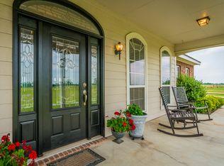 8919 N Fm 486, Thorndale, TX 76577