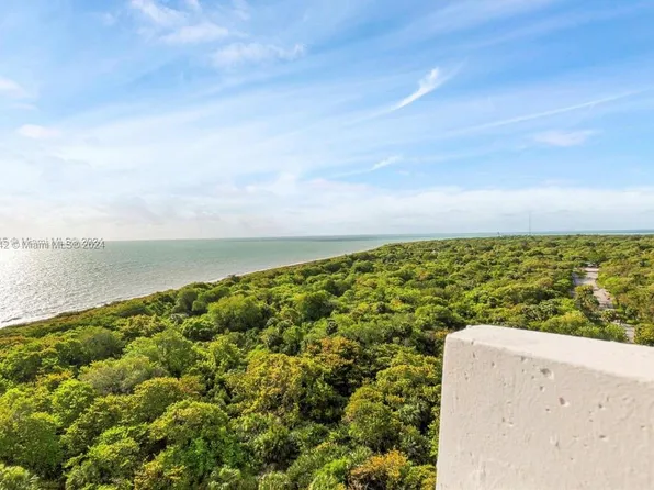 1121 Crandon Blvd APT D1207, Key Biscayne, FL 33149