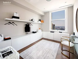 Sold by Sotheby's International Realty