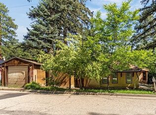 8953 Grand Ave, Beulah, CO 81023