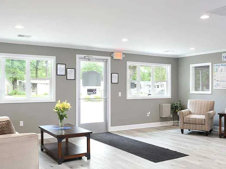 Norton Shores — Photo 1
