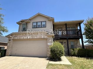 7707 Grey Goose Trl, Arlington, TX 76002