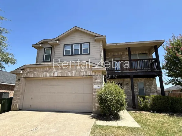 7707 Grey Goose Trl, Arlington, TX 76002