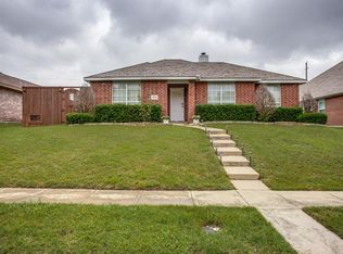 12304 Riviera Rd, Frisco, TX 75035