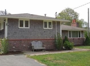 601 Route 6a, Yarmouth Port, MA 02675