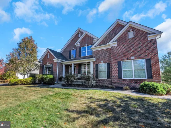 25 Folly Rd, Chalfont, PA 18914