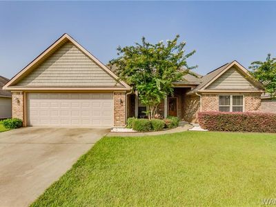 16421 Cherokee Bend Pkwy, Moundville, AL, 35474