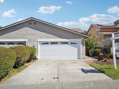 76 Calhoun St, Vallejo, CA, 94590