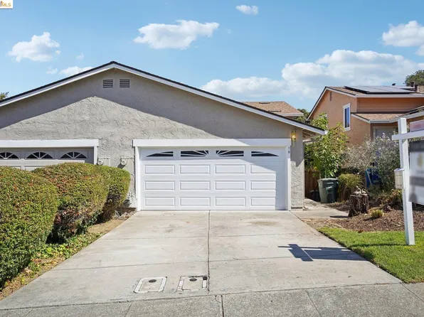 76 Calhoun St, Vallejo, CA 94590