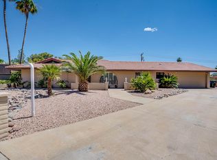 15017 N 1st St, Phoenix, AZ 85022