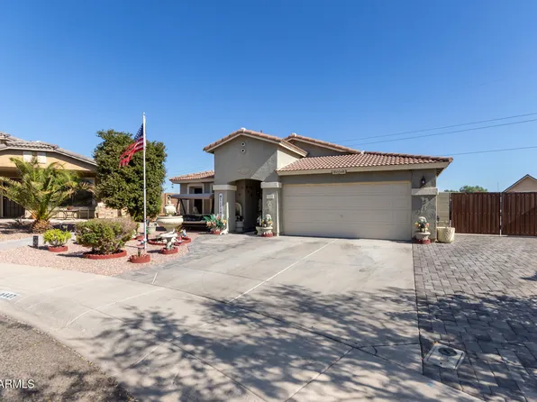 6827 S SUNRISE Way, Buckeye, AZ 85326