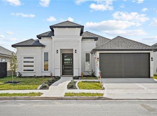 1824 E Tip Dr, Edinburg, TX 78542