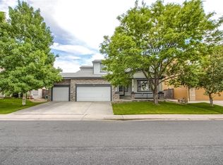 1528 W 111th Ave, Northglenn, CO 80234