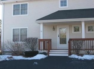 175 Great Neck Rd N, Mashpee, MA 02649