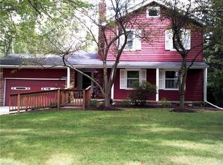 11524 Thwing Rd, Chardon, OH 44024