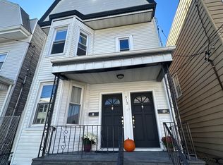 313 Pearsall Ave FLOOR 2, Jersey City, NJ 07305