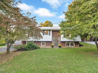 222 Roy Martin Rd, Gray, TN 37615