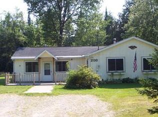 2130 Goddard Rd, Mikado, MI 48745