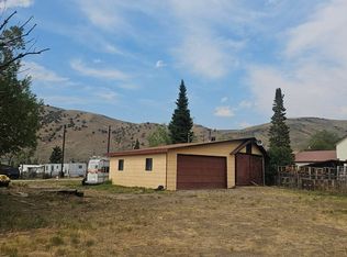 202 County Road 309, Parshall, CO 80468