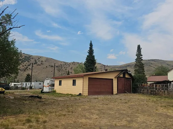 202 County Road 309, Parshall, CO 80468