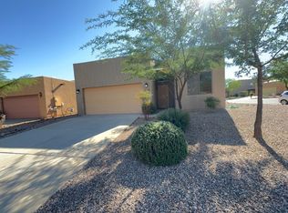 901 Horner Dr, Sierra Vista, AZ 85635
