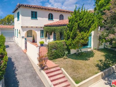 1627 Angelus Ave, Los Angeles, CA, 90026