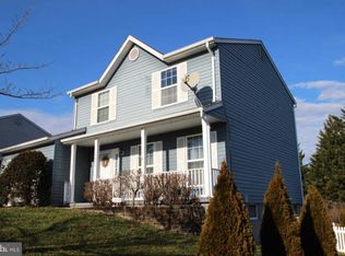 1423 Becket Rd, Eldersburg, MD 21784