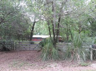 523 NE Lantana Rd, Branford, FL 32008