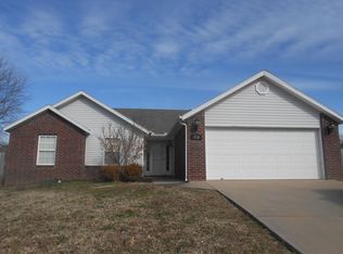 156 Rob St, Farmington, AR 72730