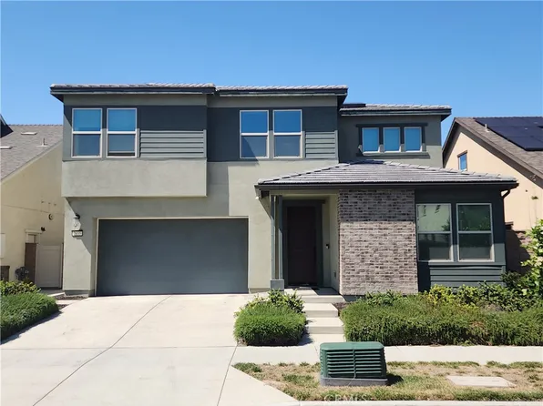 2655 E Penelope Ln, Ontario, CA 91762