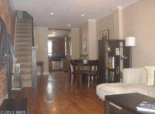 316 S Bouldin St, Baltimore, MD 21224
