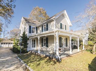 364B Main St, Sag Harbor, NY 11963