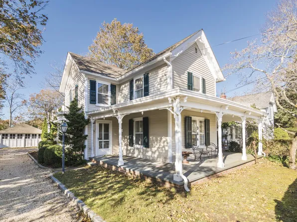 364B Main St, Sag Harbor, NY 11963