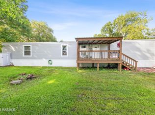 403 N Foote Ave, Kaplan, LA 70548