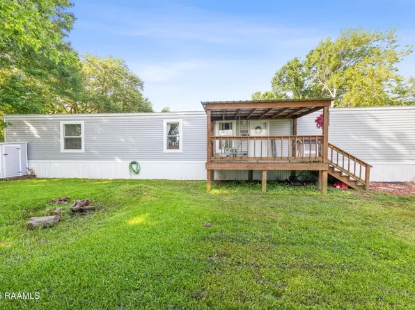 403 N Foote Ave, Kaplan, LA 70548