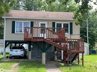 792 Water St N, Carman, IL 61425