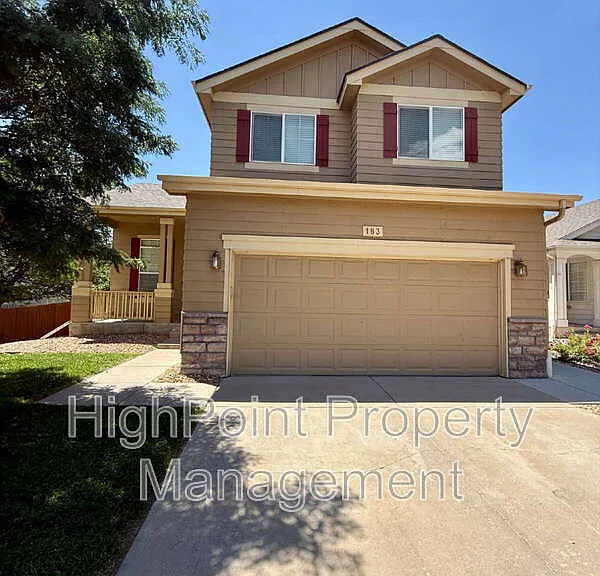 183 Mesa St — Photo 1