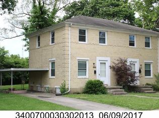 1233 Cedarview Dr W, Springfield, OH 45503